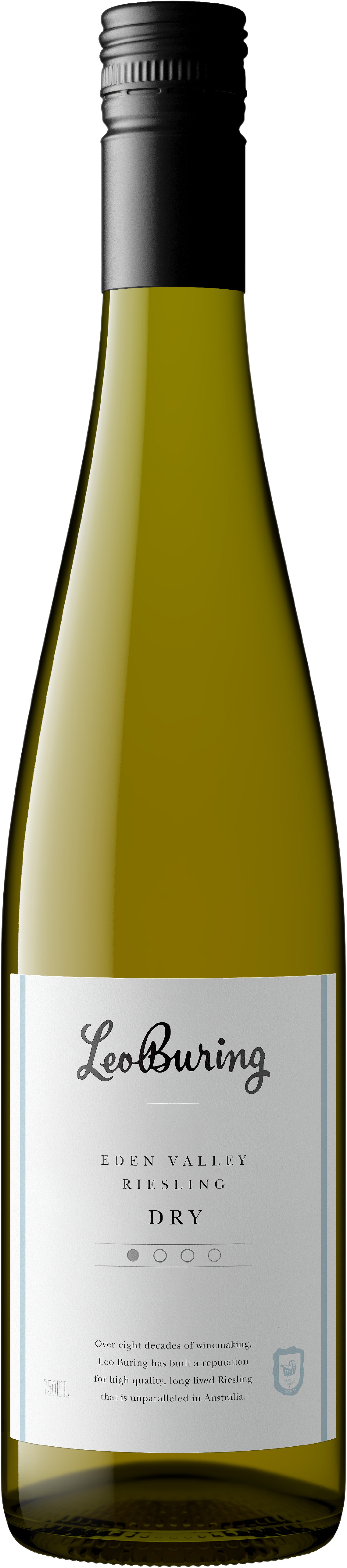Leo Buring Eden Valley Dry Riesling 2022 Eden Valley